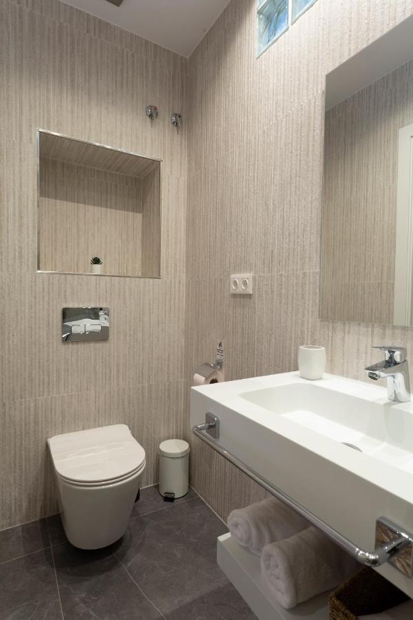 Room Boutique 32 Denia Exterior photo