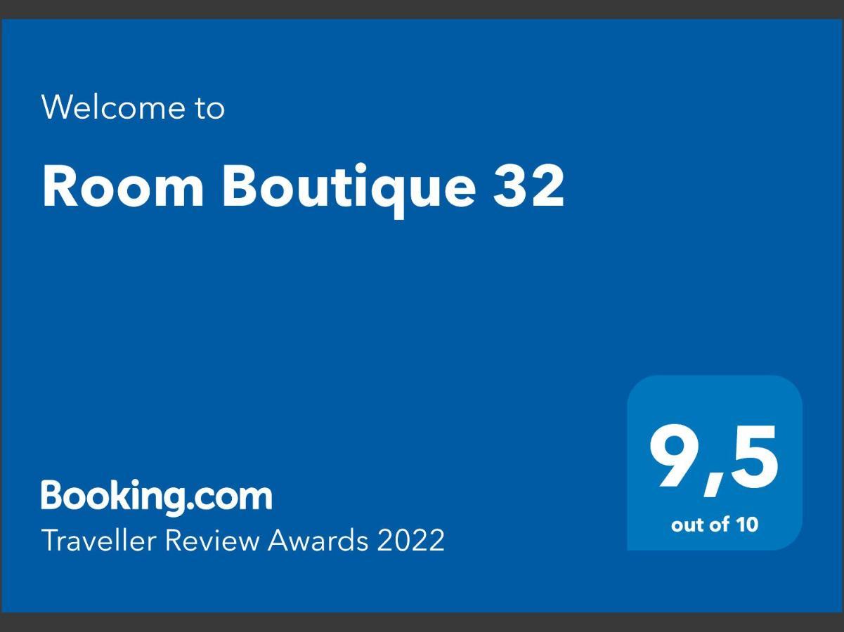 Room Boutique 32 Denia Exterior photo
